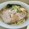 自家製麺 二丁目ラーメン