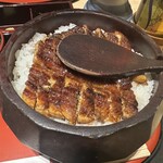 あつた蓬莱軒 松坂屋店 - 