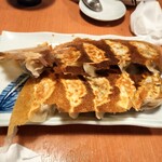 食べ放題 餃子や - 