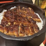 あつた蓬莱軒 松坂屋店 - 