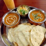 サンビンカレーハウス - 