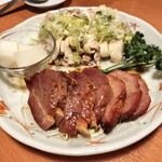 食べ放題 餃子や - 