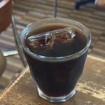 ワイン食堂 がっと - セットドリンク