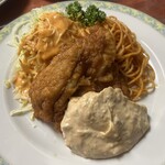 味のおぐら 本店 - 