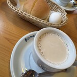 コメダ珈琲店 - 