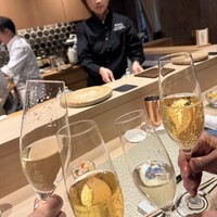 鮨 富かわ - 