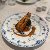 グリルうかい 丸の内店 - 