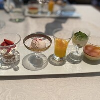 グリルうかい 丸の内店 - 