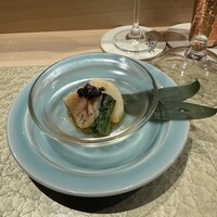 鮨 富かわ - 
