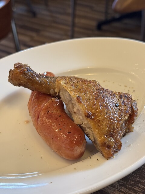 Wine Shokudo Gatto Shibuya Maruyamacho Ten