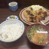 みっちゃん食堂
