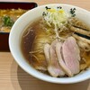 らぁ麺 鴨と葱  梅田店