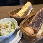 カフェ ヨシノ - 