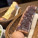 カフェ ヨシノ - 