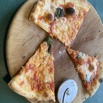 イタリア料理・ボッカボーナ - 