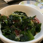 塩ホルモン 炭や - 