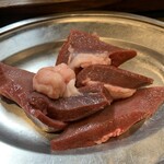 塩ホルモン 炭や - 