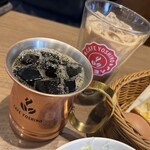 カフェ ヨシノ - 