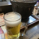 塩ホルモン 炭や - 