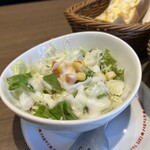 カフェ ヨシノ - 