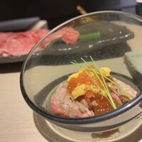 渋谷 すしき - 