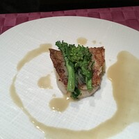 鉄板焼　季流 - 