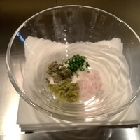 鉄板焼　季流 - 