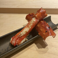 湘南沖地蟹専門店ふじ月 - 