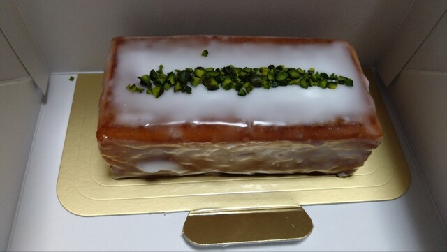 パティスリー・ルシエル（patisserie_Leciel） - 羽前高松（スイーツ）の写真