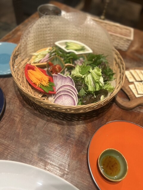 cafe Bali Gashi Kitayama photo 2