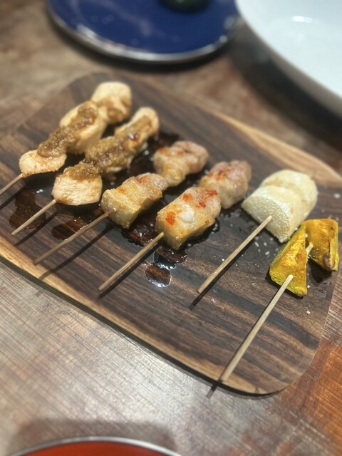 cafe Bali Gashi Kitayama photo 3