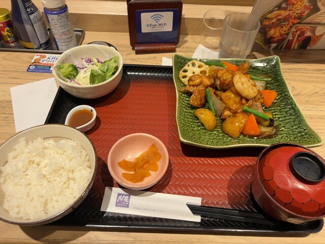 Ootoya Nakameguro Ten