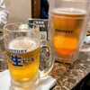 旨いマグロと海鮮居酒屋 漁火 新橋店