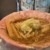 ラーメン大戦争 せんば心斎橋店
