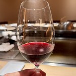 大阪鉄板焼き 神戸牛 TATARA - 