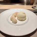 大阪鉄板焼き 神戸牛 TATARA - 