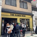 ラーメン大戦争 - 