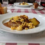 イタリア食堂 Mamma - 