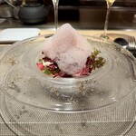 大阪鉄板焼き 神戸牛 TATARA - 