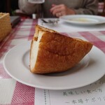 イタリア食堂 Mamma - 