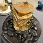 プレゼンテ スギ - 