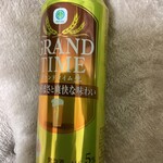 ファミリーマート - ドリンク写真: