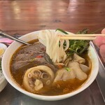 ベトナム料理店ホイアン - 