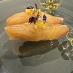 プレゼンテ スギ - 