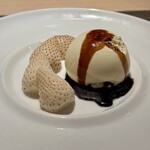 大阪鉄板焼き 神戸牛 TATARA - 