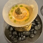 プレゼンテ スギ - 