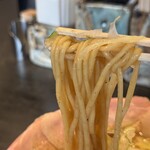 ラーメン大戦争 せんば心斎橋店 - 