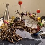 プレゼンテ スギ - 