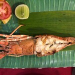 Patong Seafood - 
