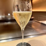 大阪鉄板焼き 神戸牛 TATARA - 